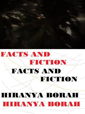 cover image of Facts and Fiction